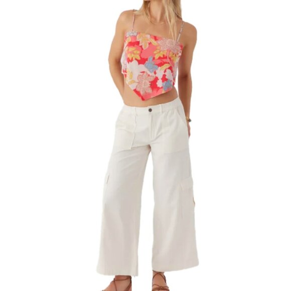 O'NEILL BREXTON CARGO PANTS NWT - Picture 5 of 8